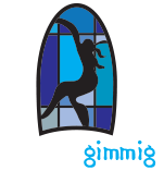 Logo La Vitrailliste